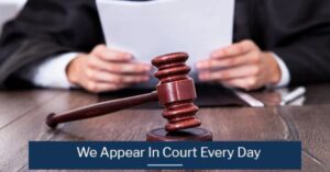 Sydney Criminal Lawyers: Expert Legal Advice Now!​