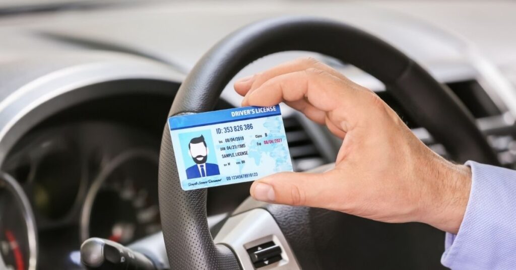 Appealing Suspension Drivers License