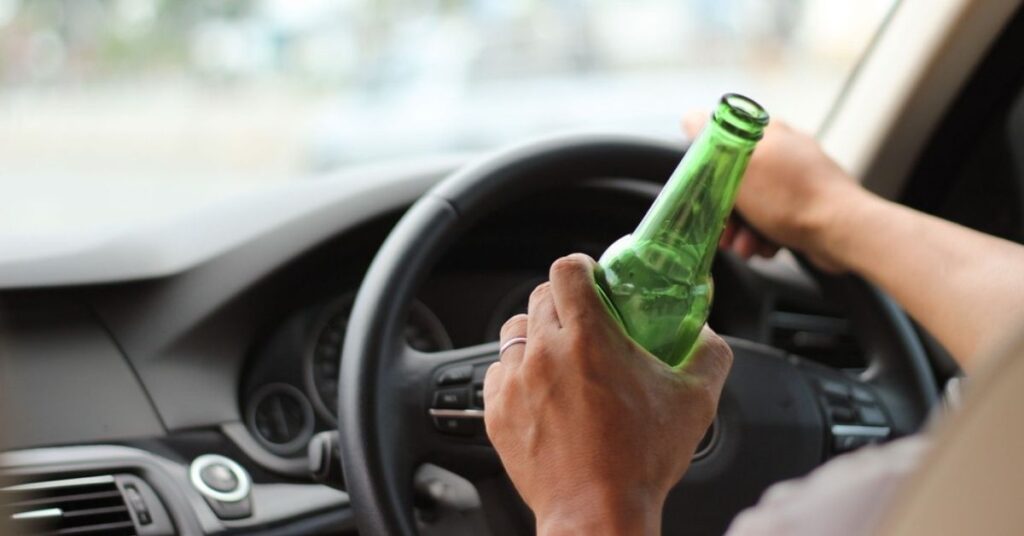 drink driving lawyer Parramatta