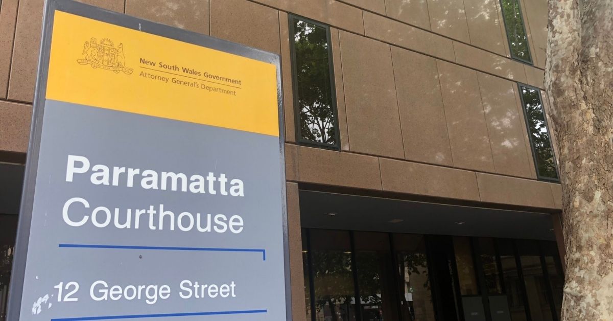 First Court Appearance Parramatta_ 10 tips for success