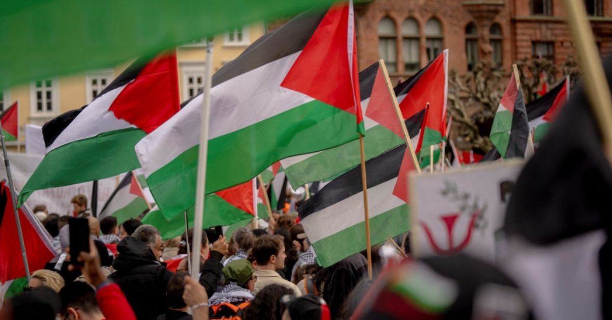 Legal Implications of Pro Palestinian Protests in Sydney